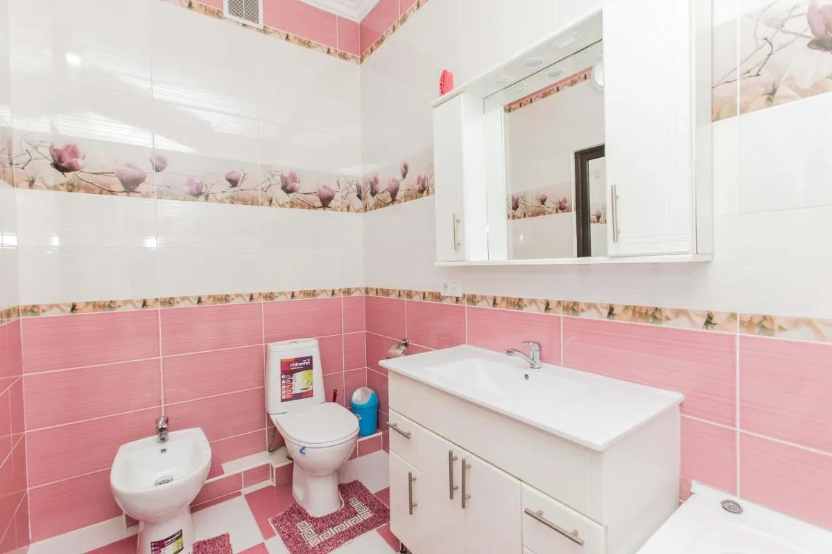 Image 4 of Apartament spatios in complex residential