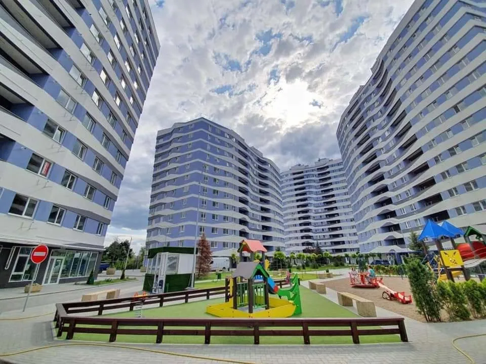 Image 1 of Apartament stilat!