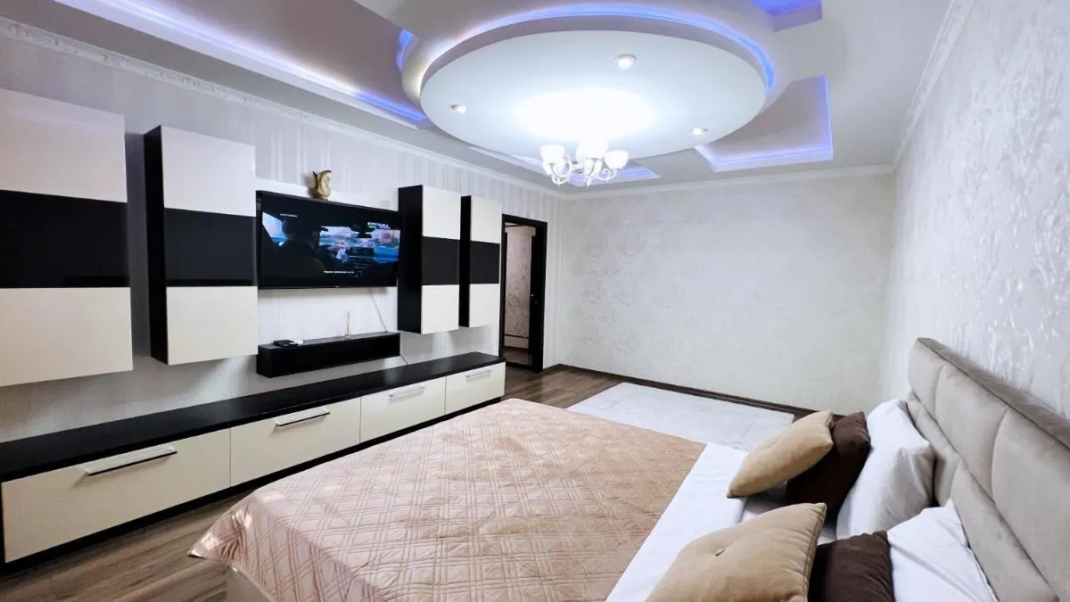Image 3 of Apartament superb în Chișinău!