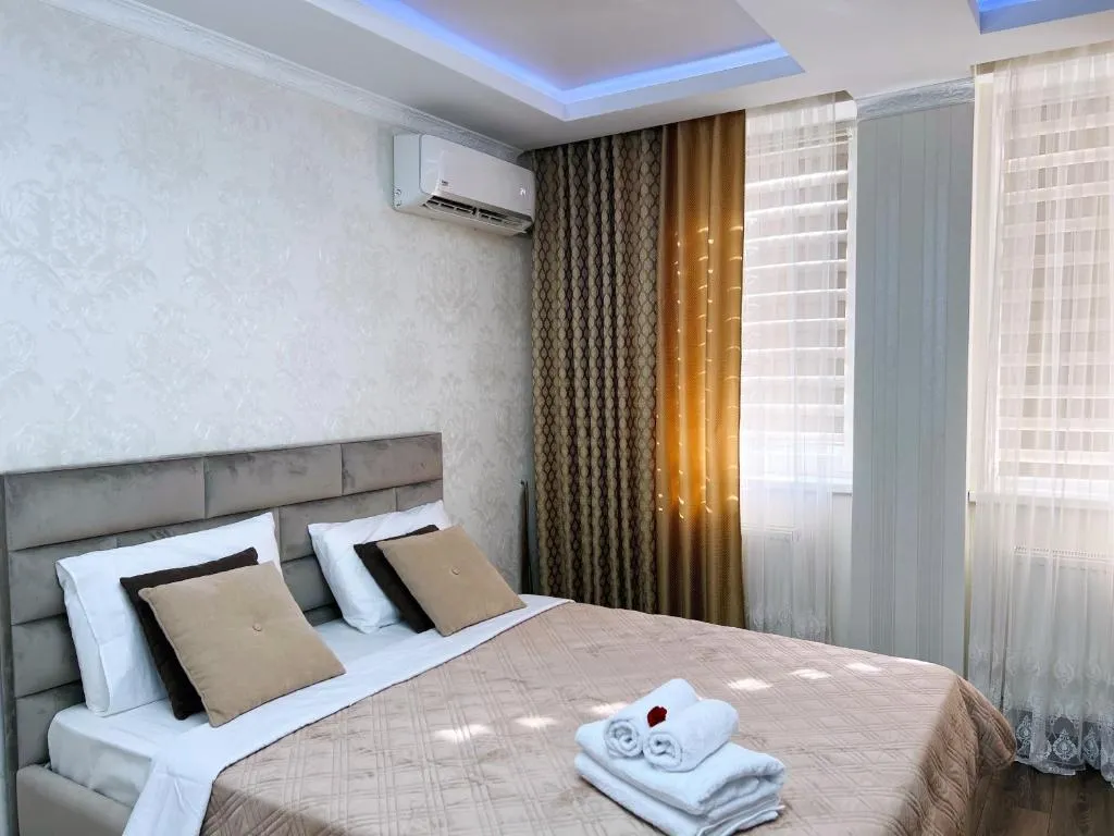 Image of Apartament superb în Chișinău!