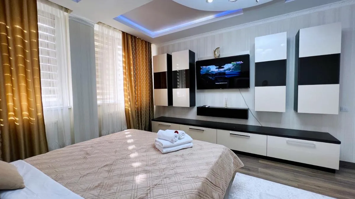 Image 2 of Apartament superb în Chișinău!