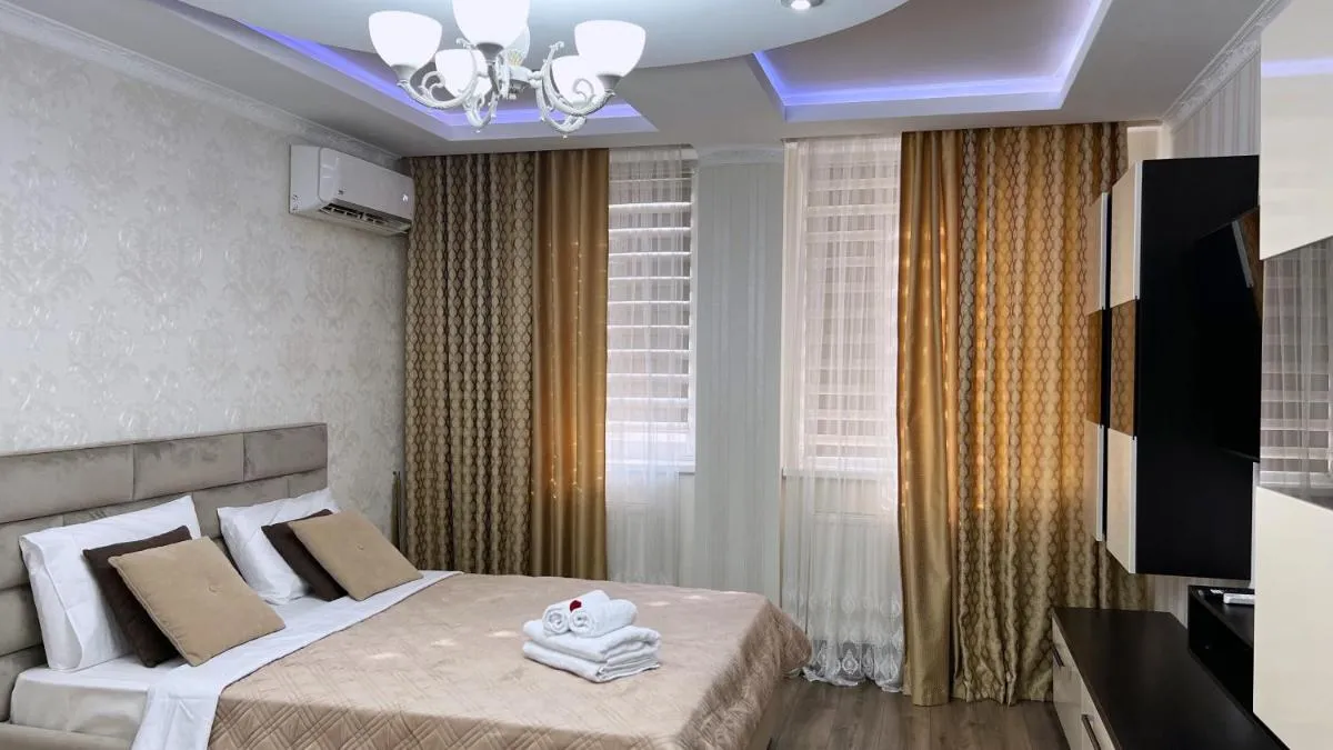 Image 1 of Apartament superb în Chișinău!