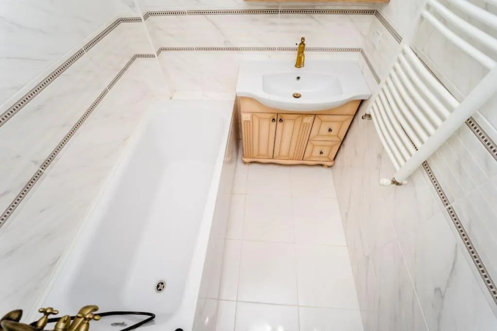 Image 6 of Апартаменты на Ботанике Тудор Стрижка