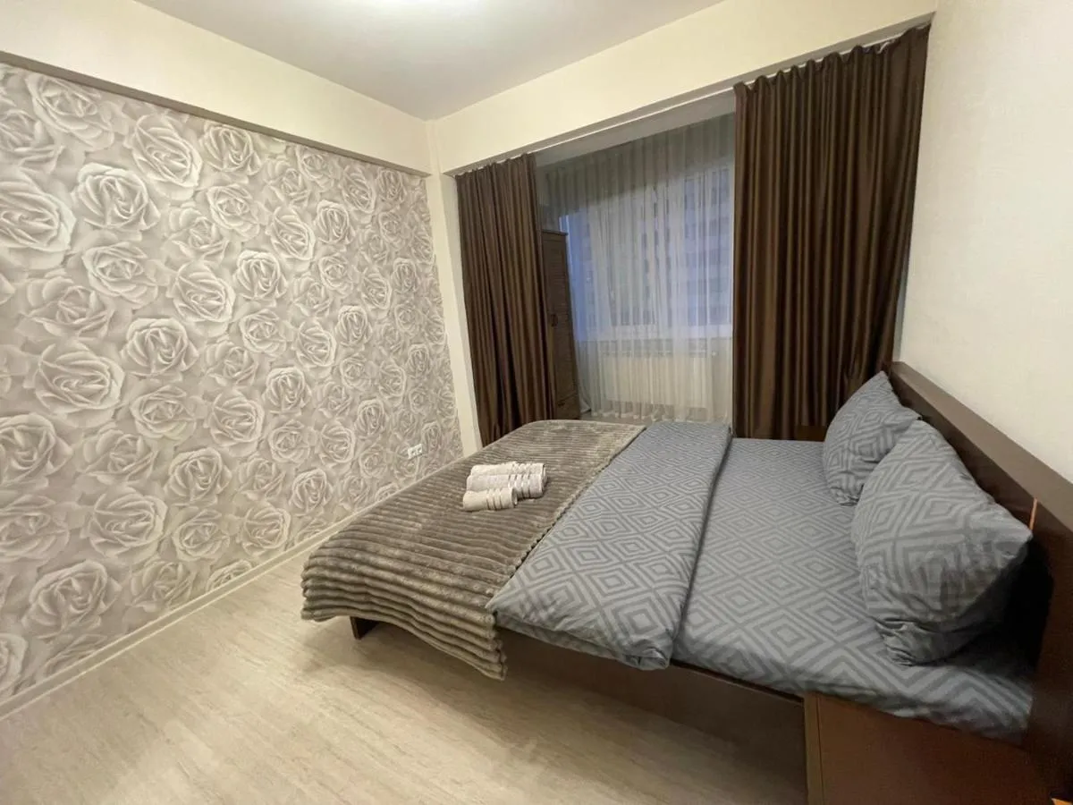 Image 4 of Апартаменты на Ботанике Тудор Стрижка