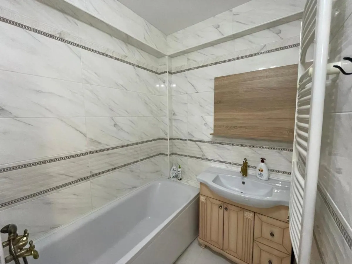 Image 3 of Апартаменты на Ботанике Тудор Стрижка