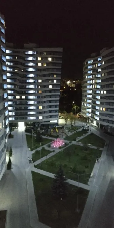 Image of Апартаменты премиум класса