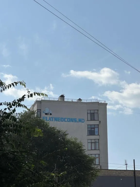Image of Апартаменты премиум класса в новостройке
