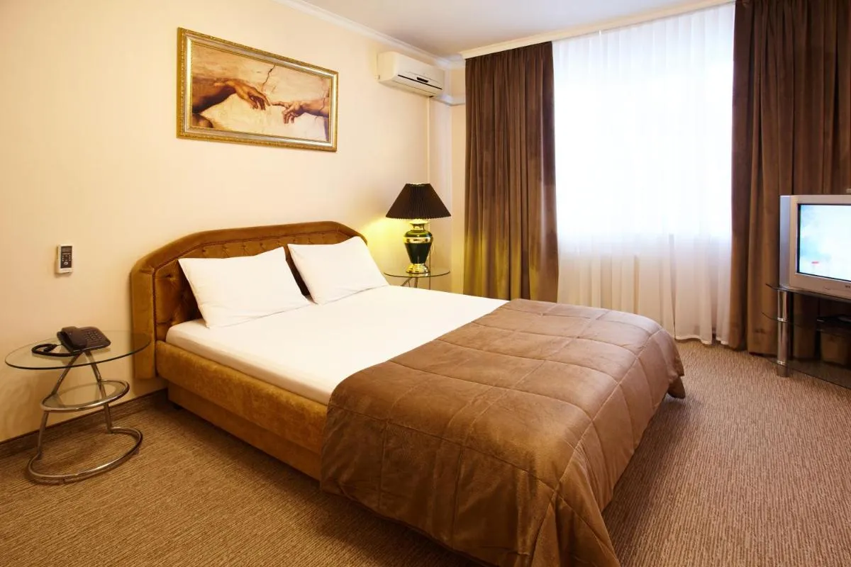 Image 1 of Apartment Deluxe on Moscow Avenue