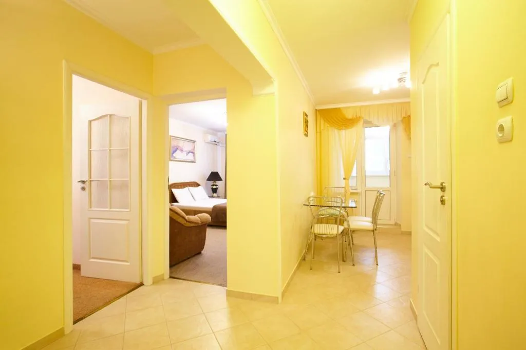 Image of Apartment Deluxe on Moscow Avenue