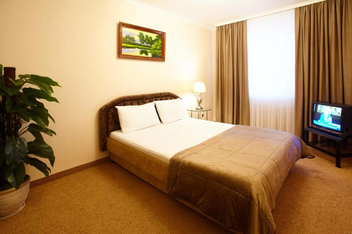 Image 4 of Apartment Deluxe on Moscow Avenue