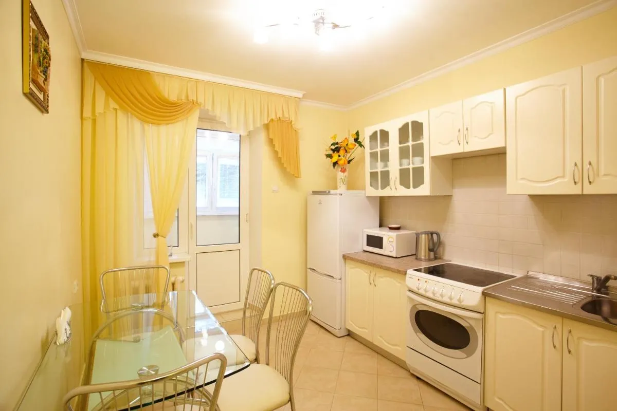 Image 5 of Apartment Deluxe on Moscow Avenue