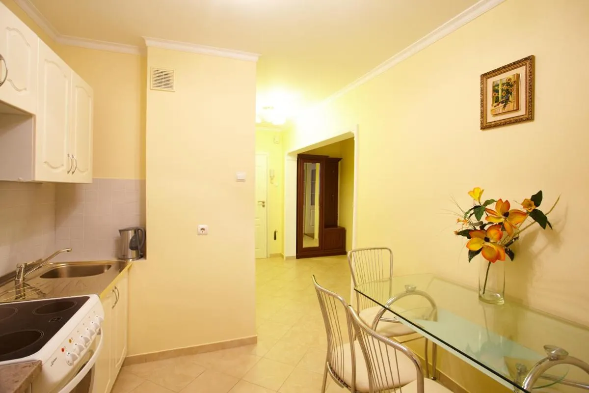 Image 6 of Apartment Deluxe on Moscow Avenue