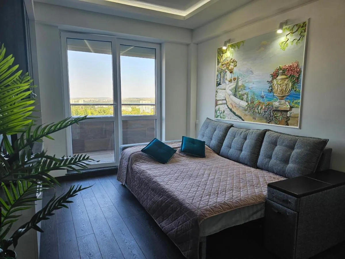 Image 1 of Apartment Dendrarium Residence