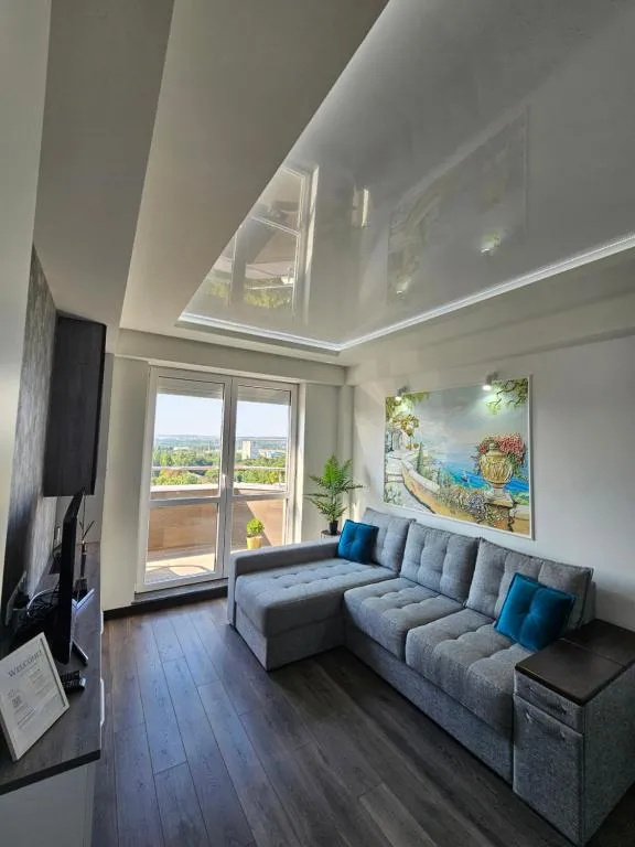 Image of Apartment Dendrarium Residence