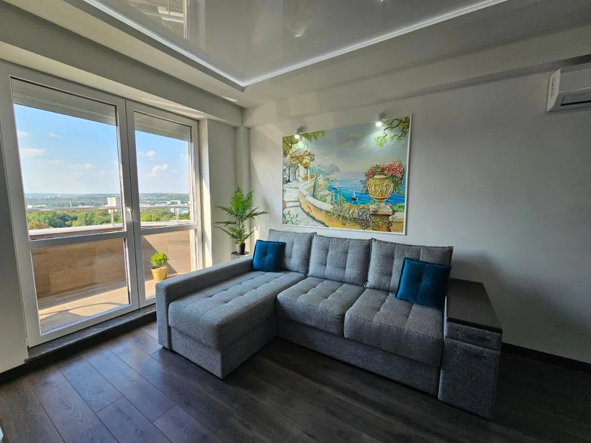 Image 6 of Apartment Dendrarium Residence
