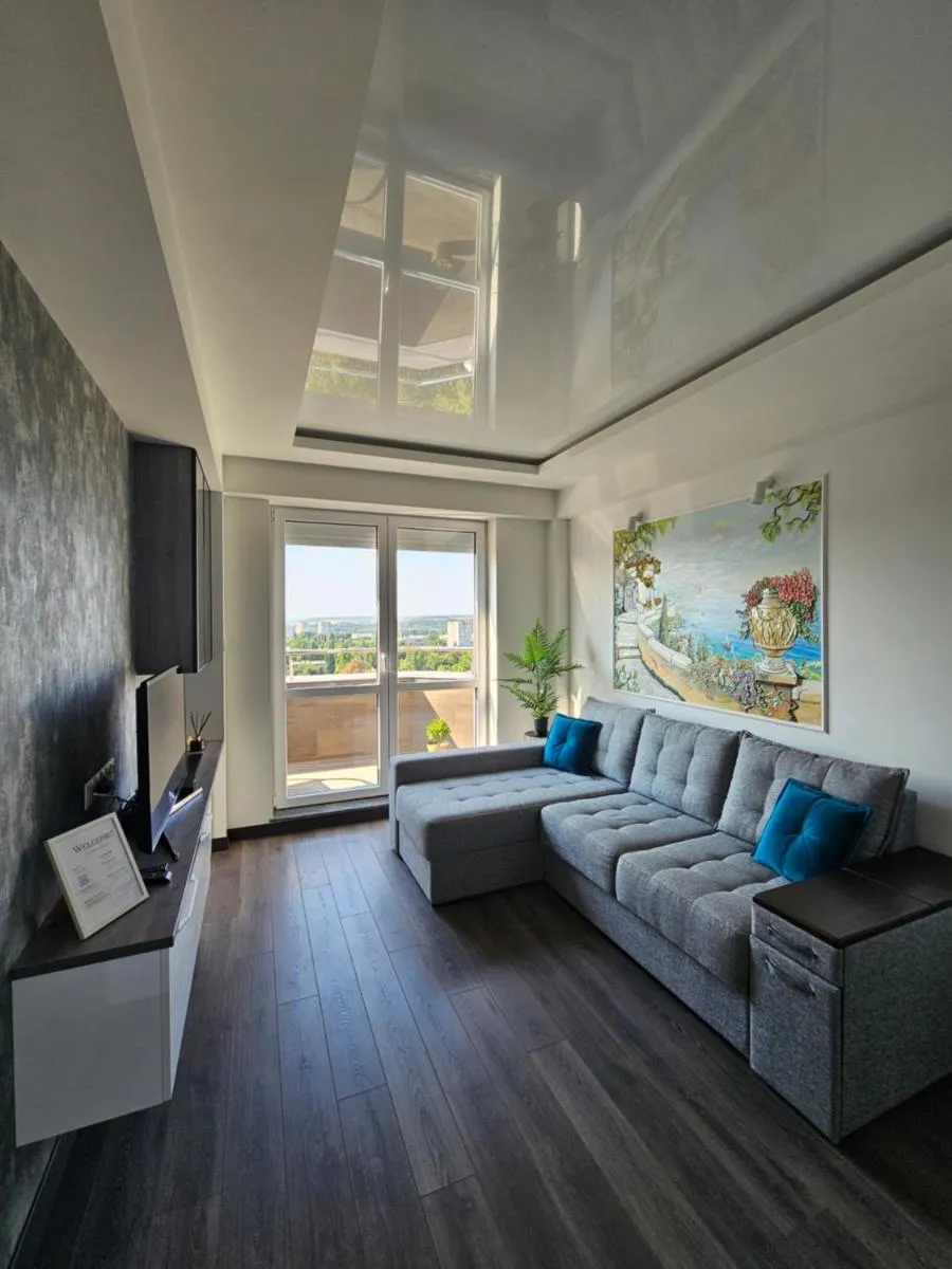 Image 2 of Apartment Dendrarium Residence
