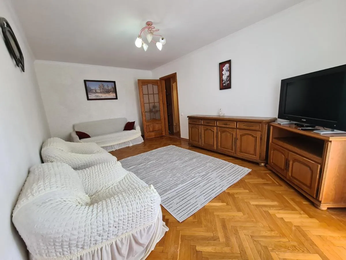 Image 2 of Apartment Gurie Grosu 1