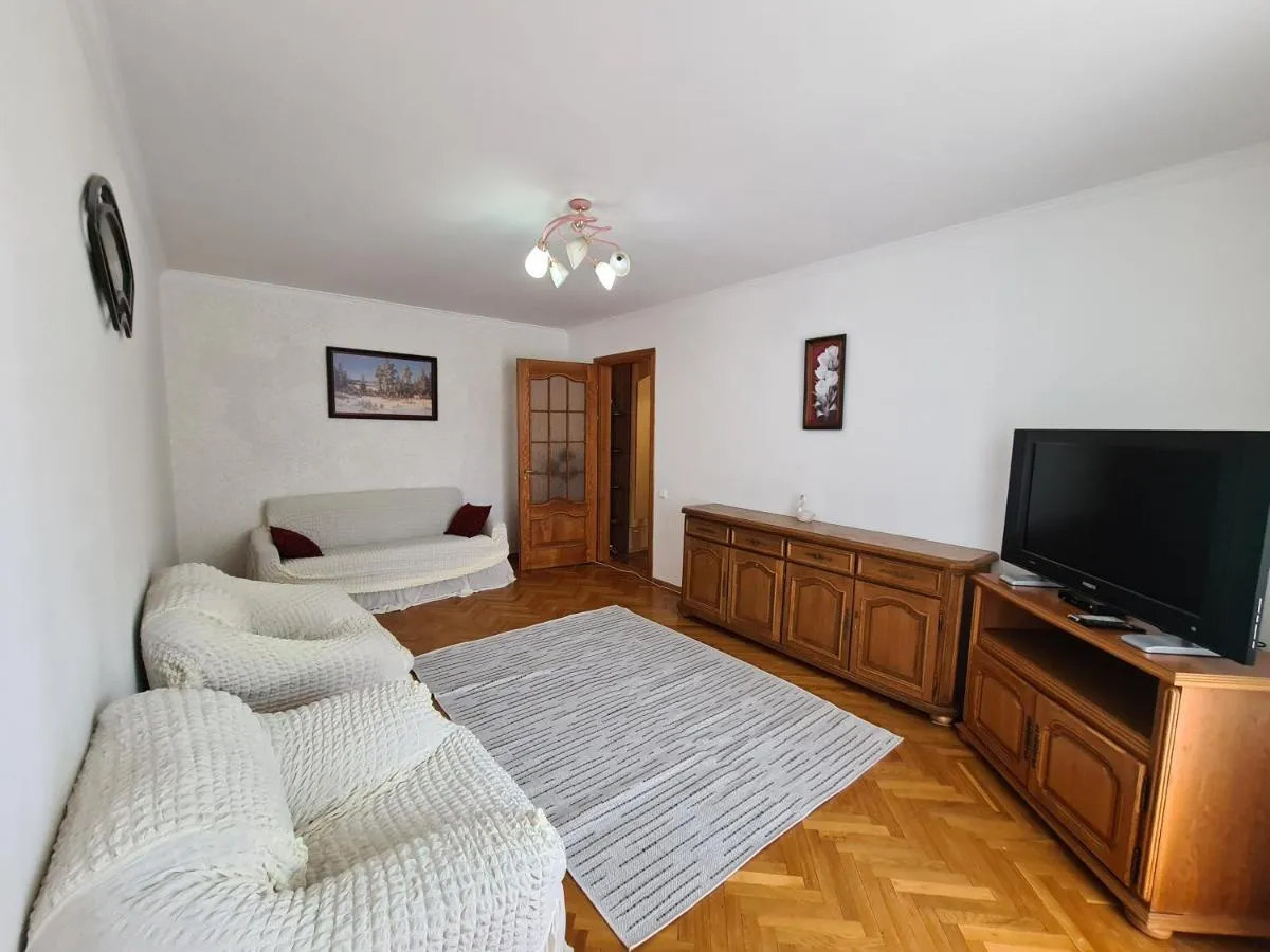 Image 1 of Apartment Gurie Grosu 1