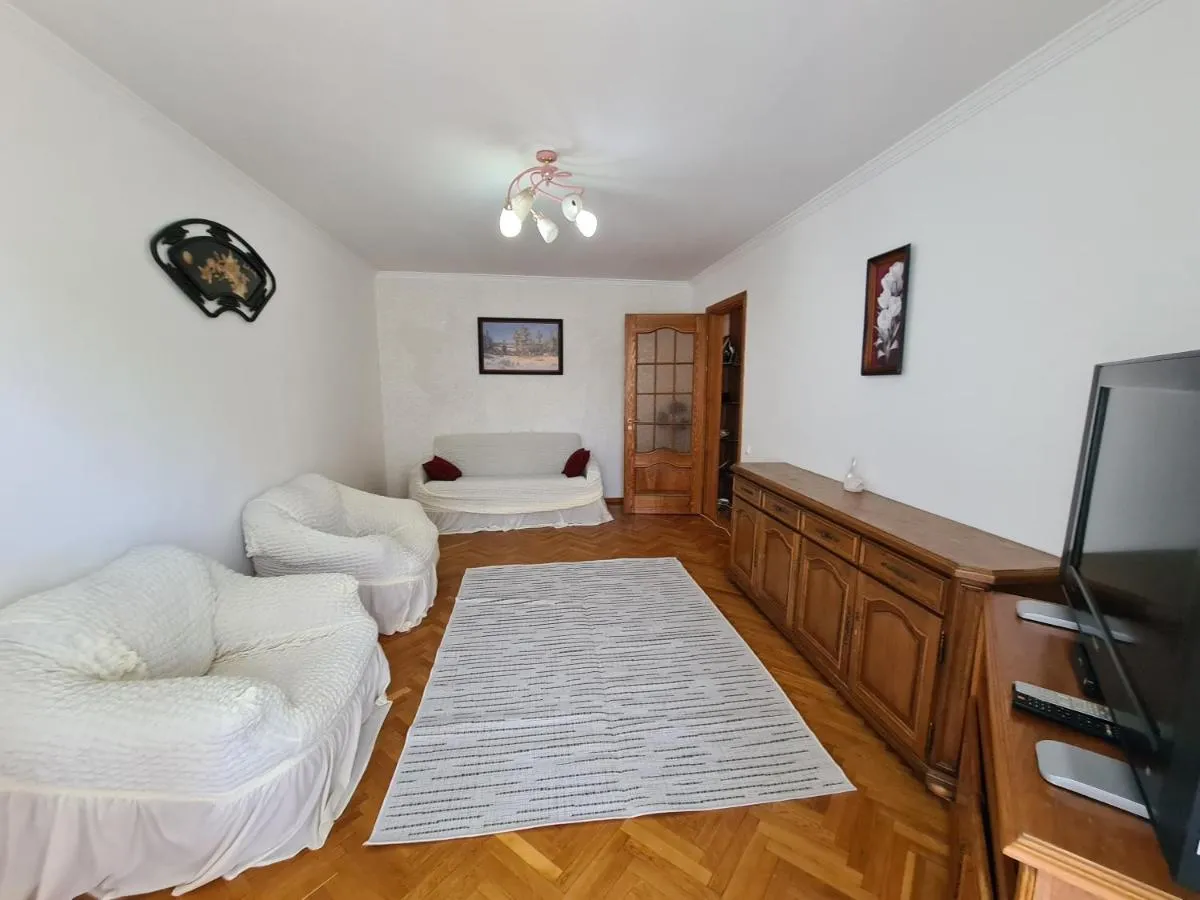 Image 5 of Apartment Gurie Grosu 1