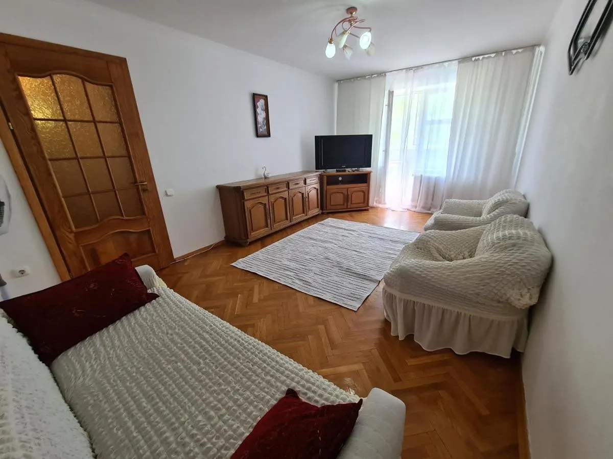 Image 3 of Apartment Gurie Grosu 1