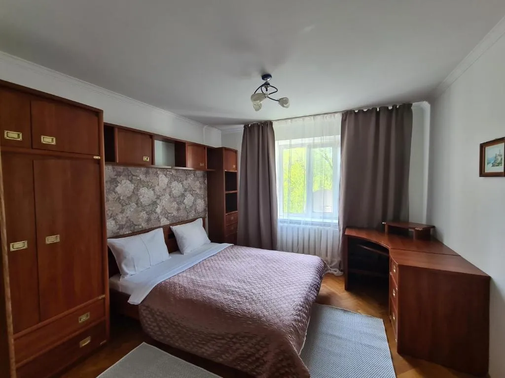 Image of Apartment Gurie Grosu 1