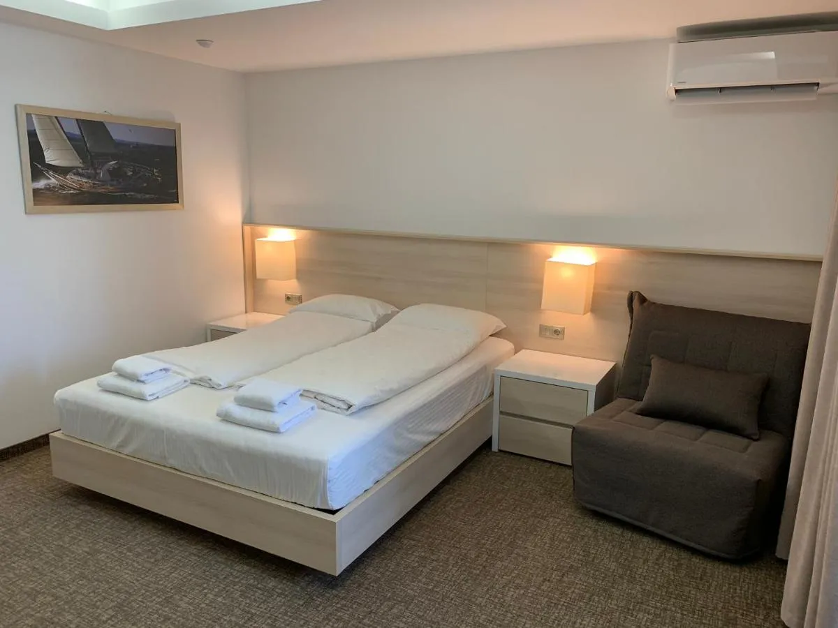 Image 5 of Apartment OneClickRent_05 – Smart House