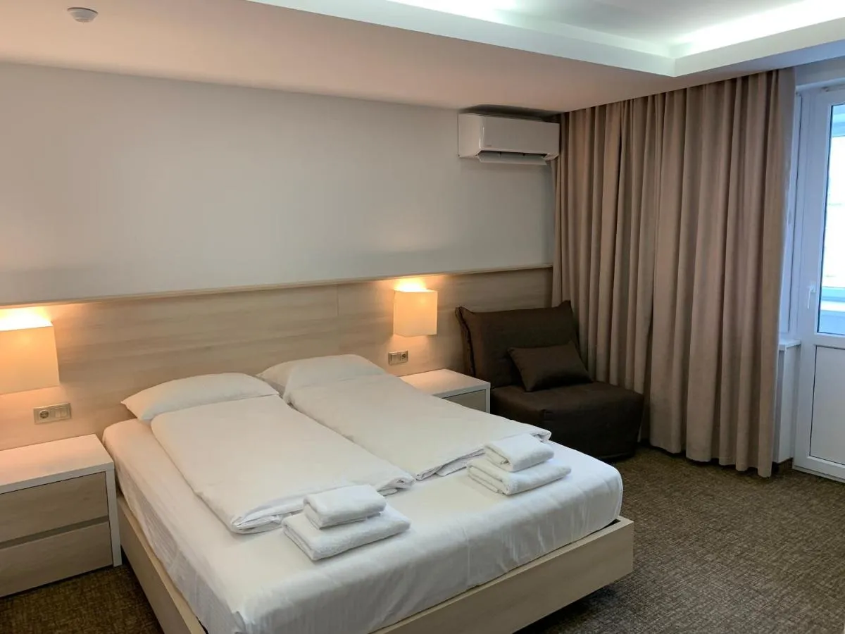 Image 2 of Apartment OneClickRent_05 – Smart House