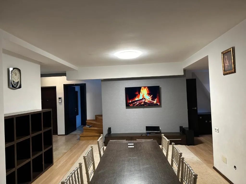 Image of Apartment OneClickRent 07 Penthouse