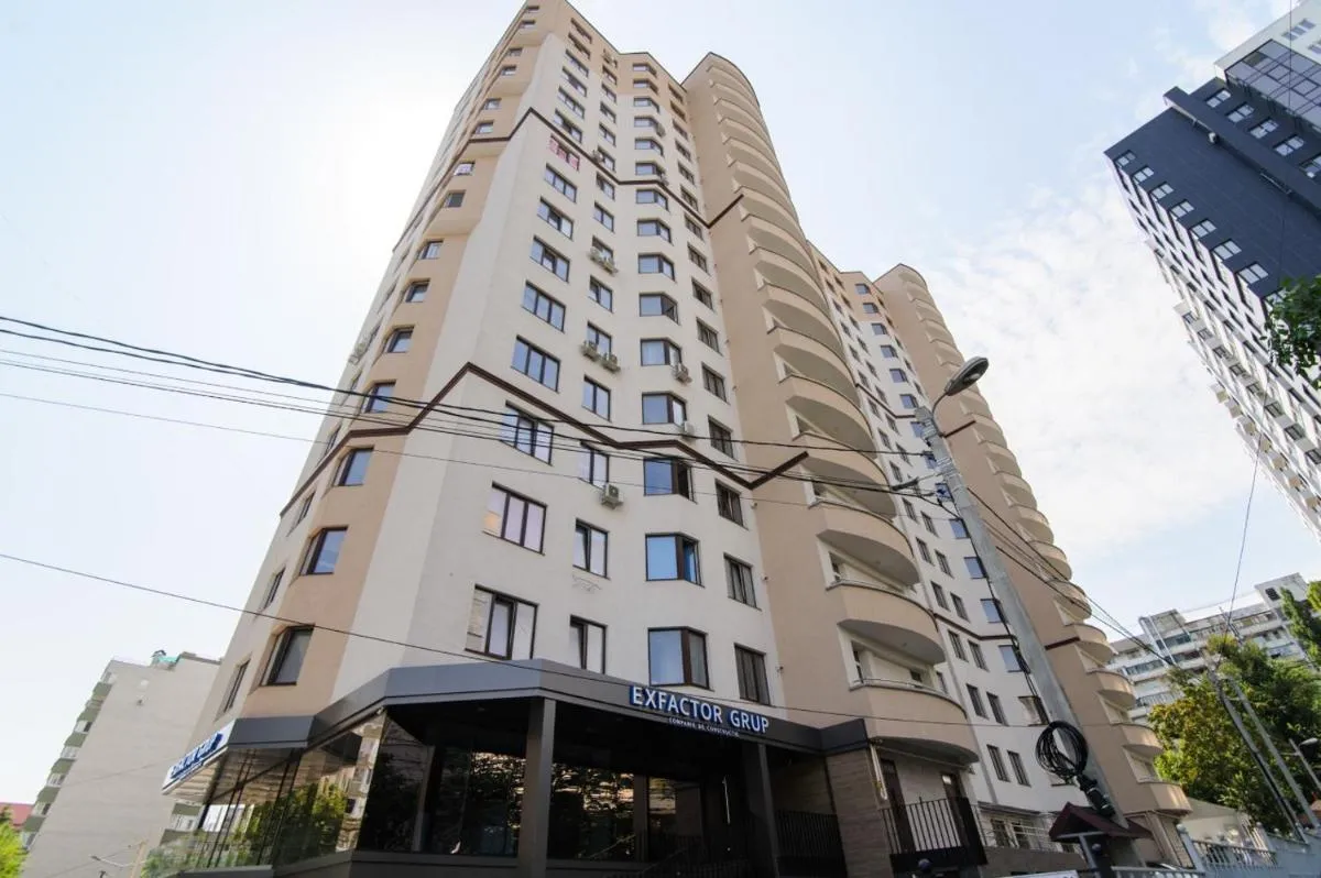 Image 1 of Apartment deluxe