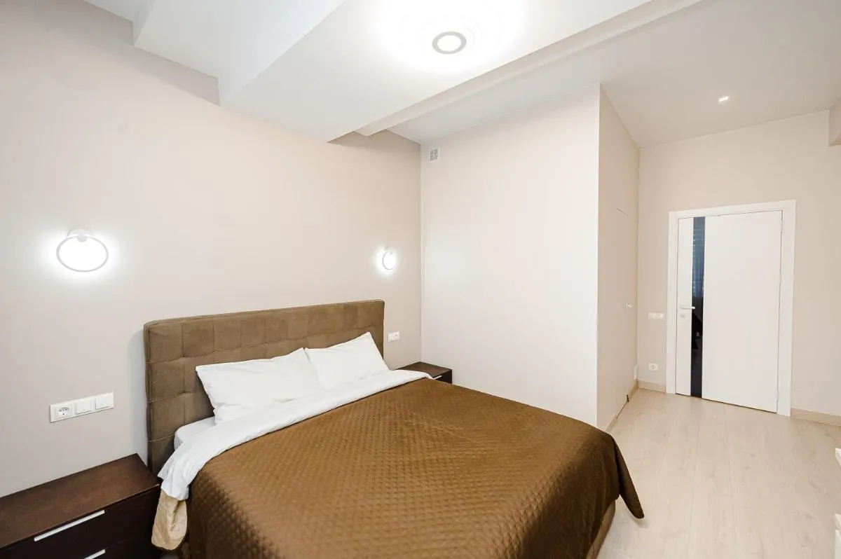 Image 1 of Apartment in the central area of the city!