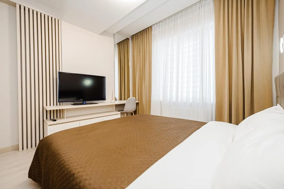 Image 3 of Apartment in the central area of the city!