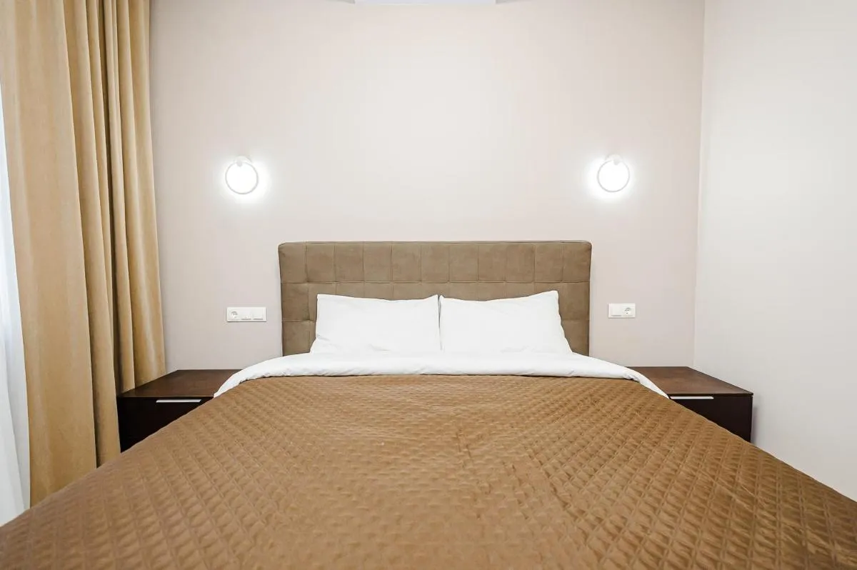 Image 2 of Apartment in the central area of the city!
