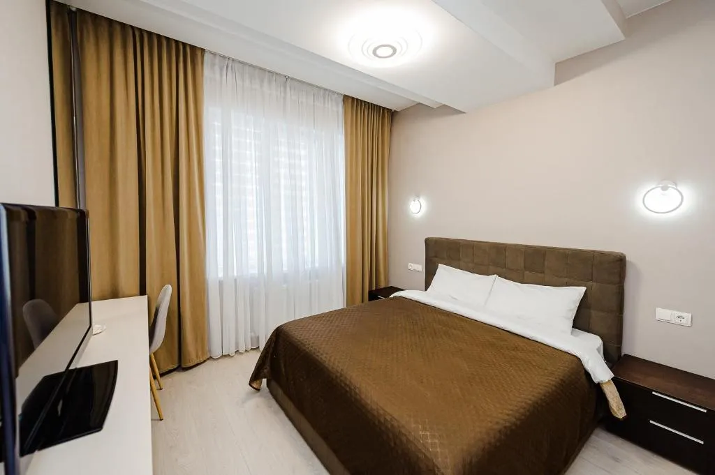 Image of Apartment in the central area of the city!