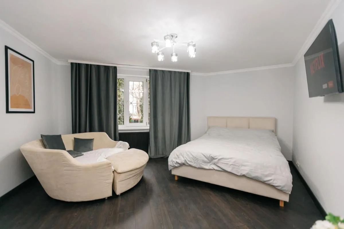 Image 1 of Apartment nr.3