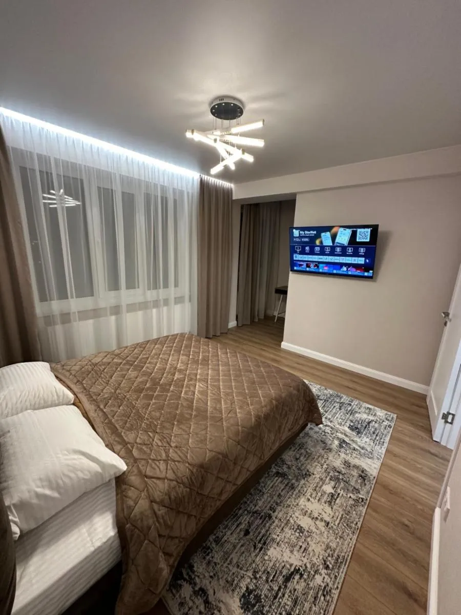 Image 1 of Apartments in center of Chisinau Anestiade