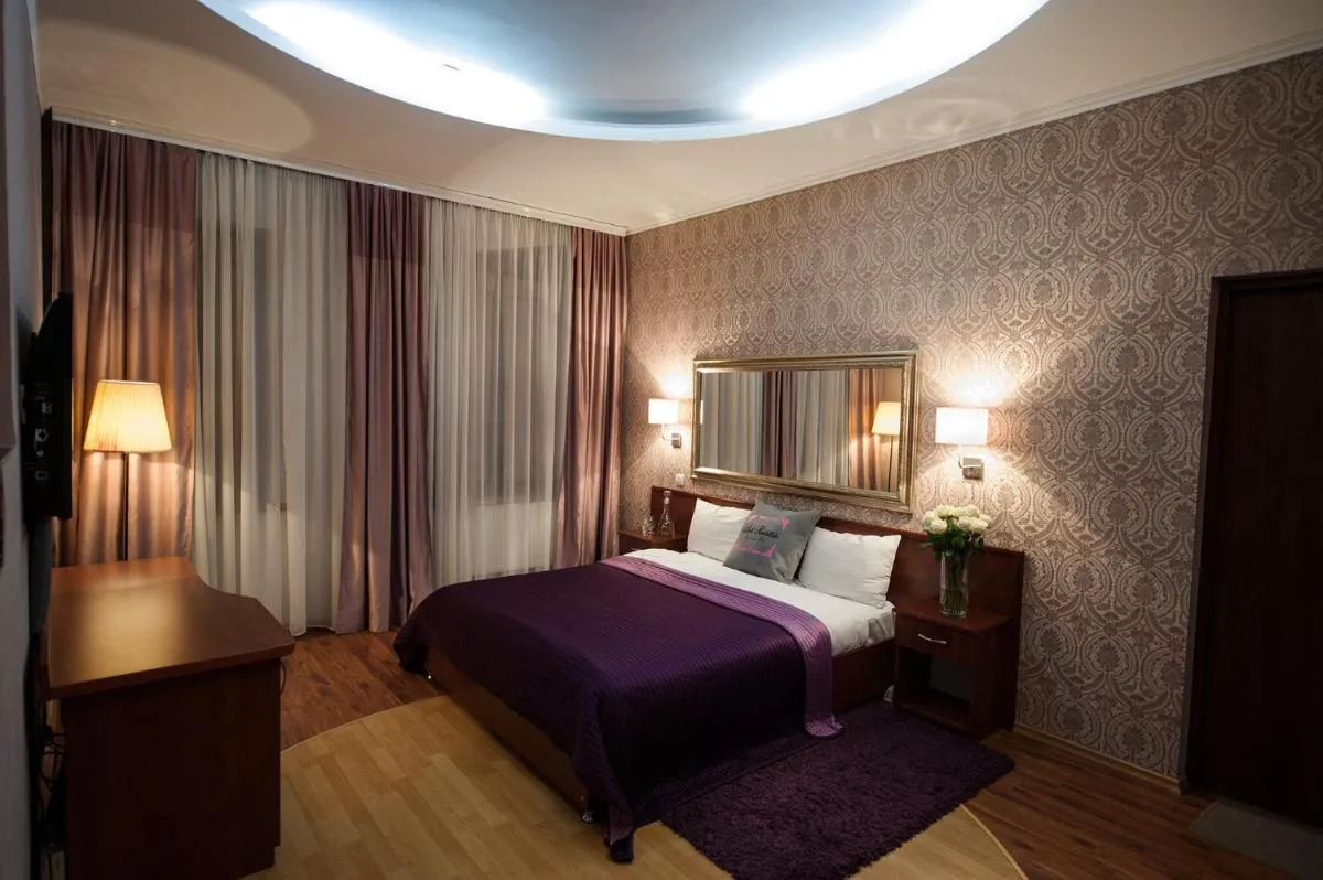 Image 6 of Art-Rustic Boutique Hotel