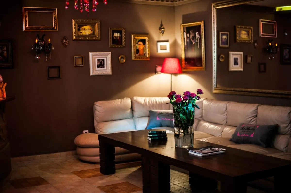 Image 4 of Art-Rustic Boutique Hotel