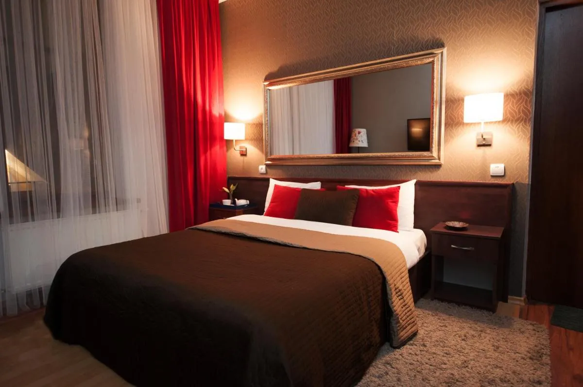 Image 1 of Art-Rustic Boutique Hotel