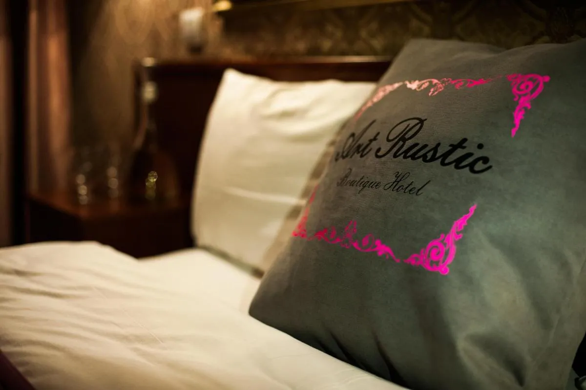 Image 2 of Art-Rustic Boutique Hotel