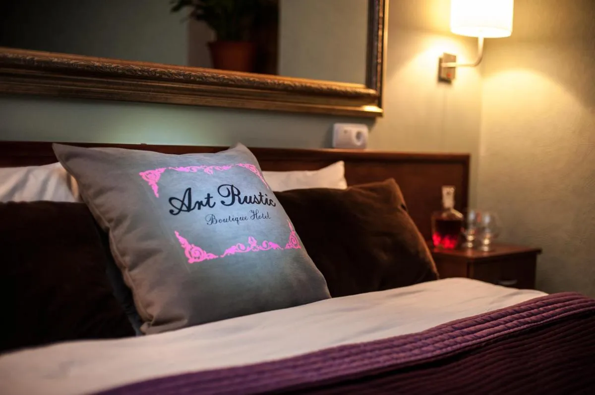 Image 3 of Art-Rustic Boutique Hotel