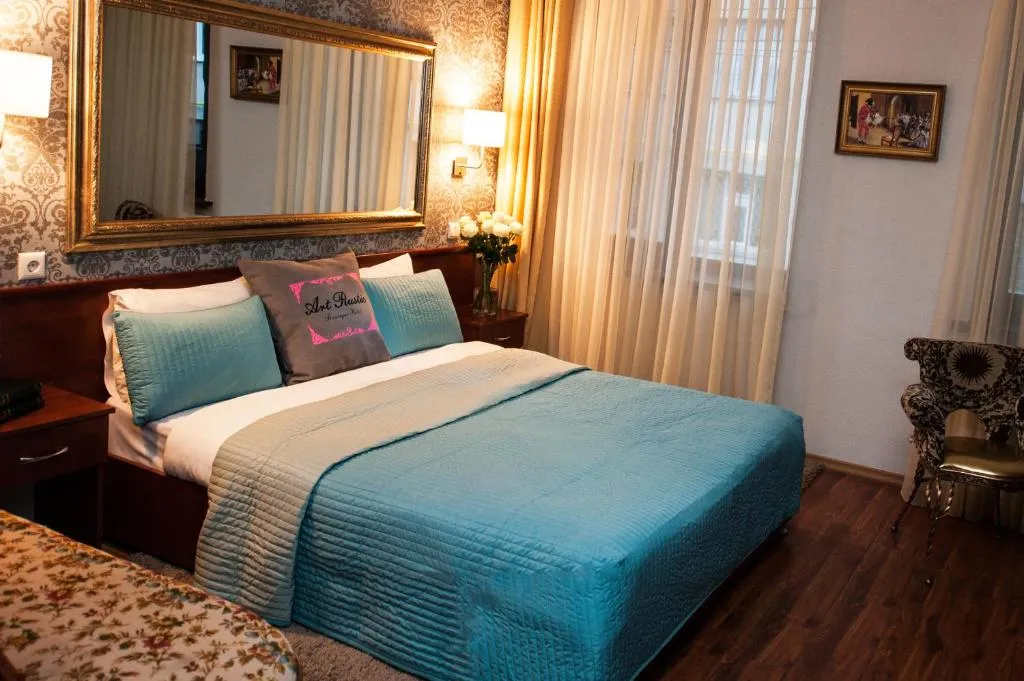Image of Art-Rustic Boutique Hotel