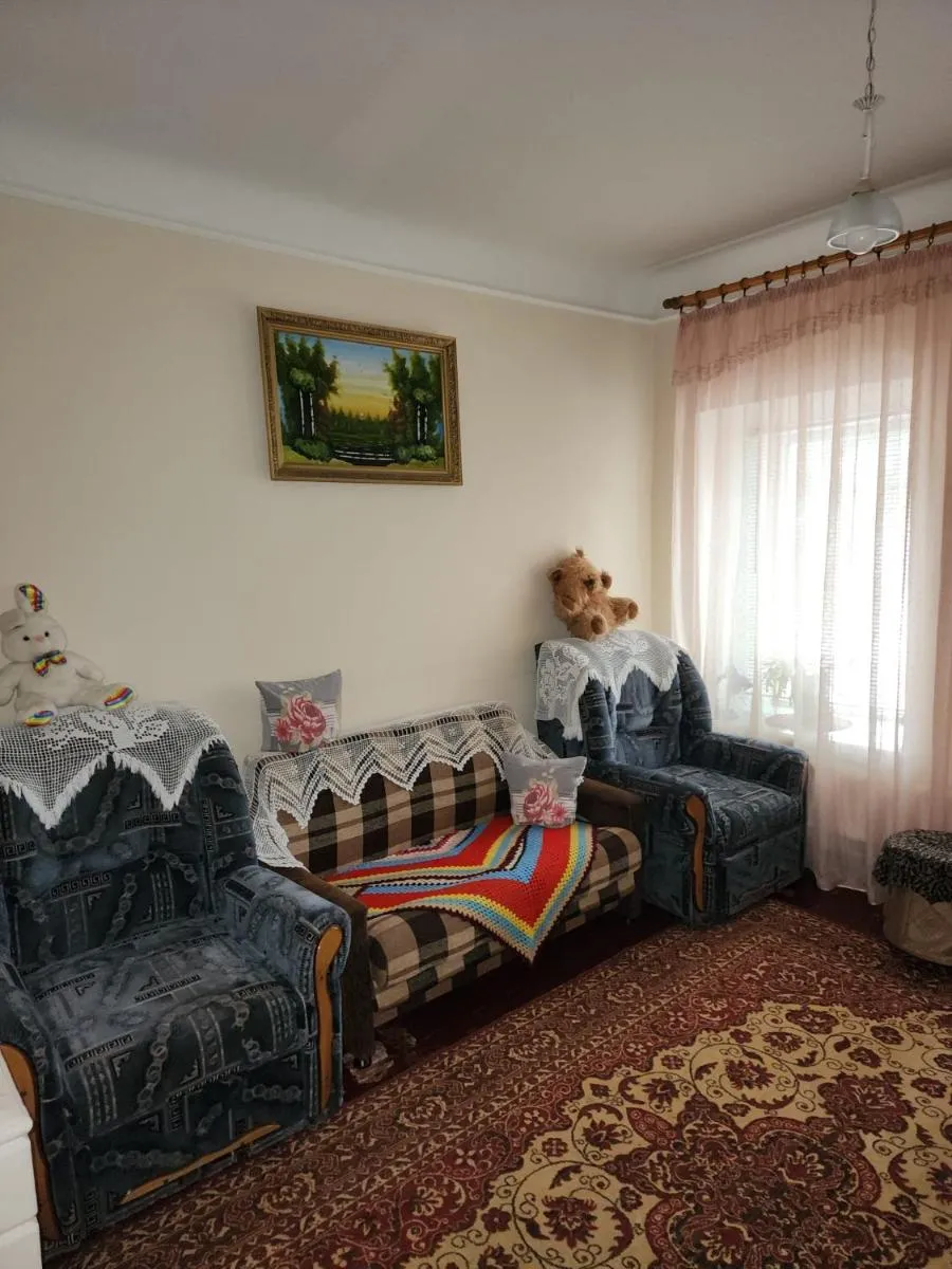 Image 5 of Authentic apartment in the centre