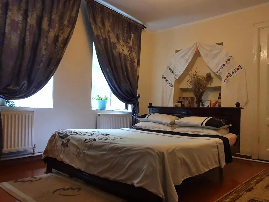 Image of Authentic apartment in the centre