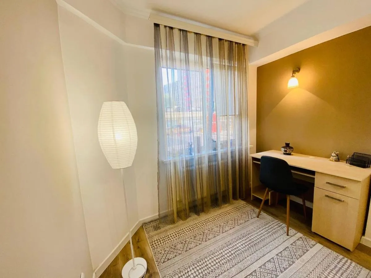 Image 1 of Avenue Apartment