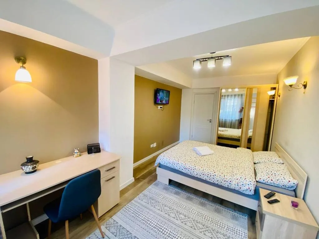 Image of Avenue Apartment