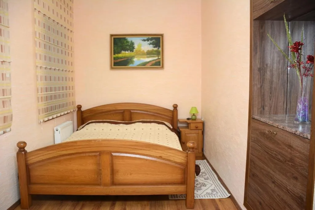Image of Bazar Apartment