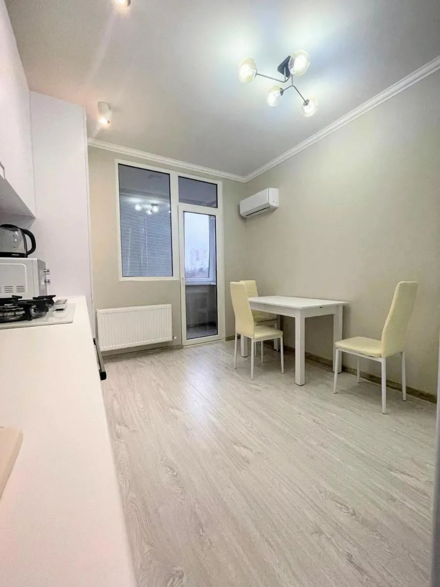 Image 1 of Beautiful Apartment in Chisinau
