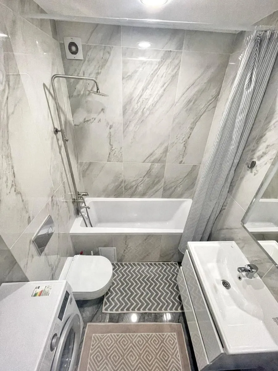 Image 6 of Beautiful Apartment in Chisinau