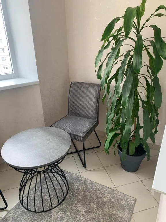 Image of Bedroom + Living Large Apartment 75m2