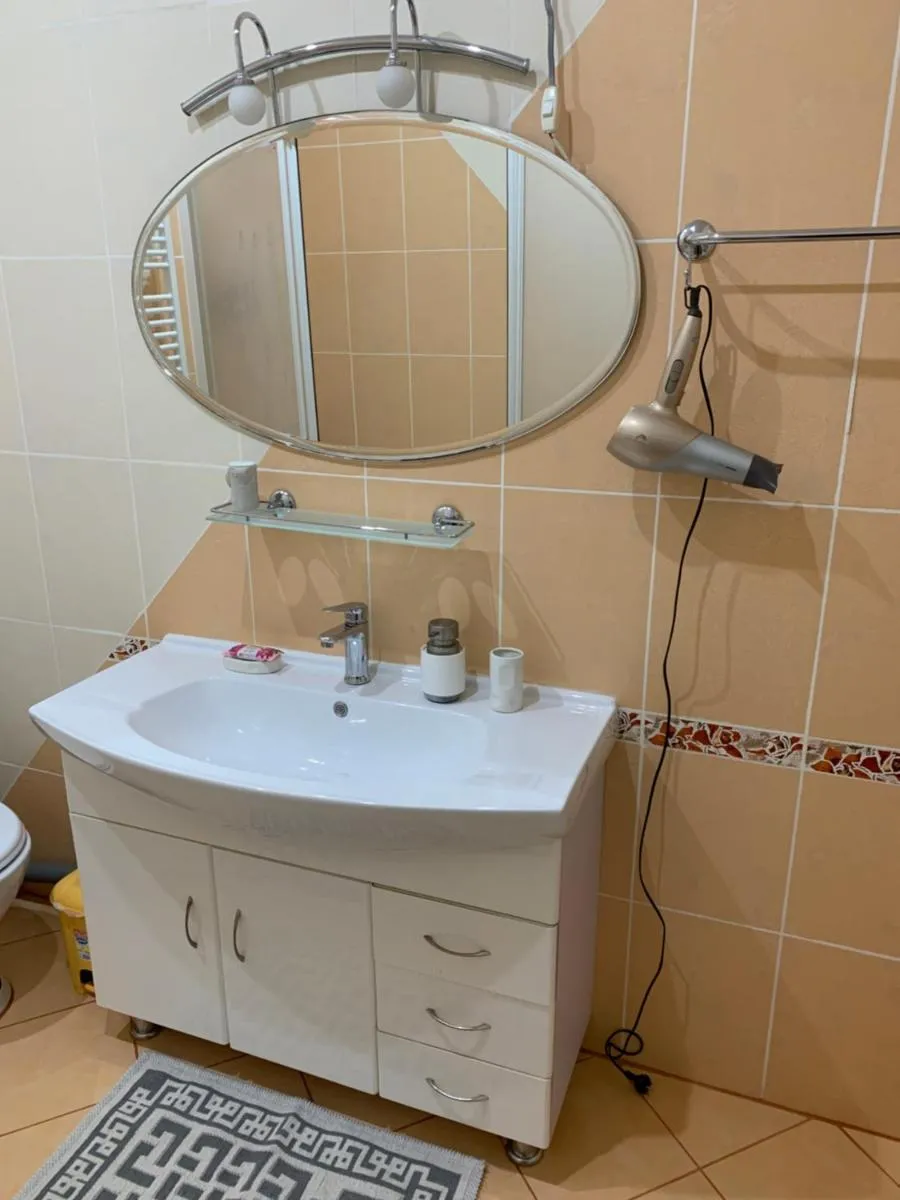 Image 1 of Bedroom + Living Large Apartment 75m2